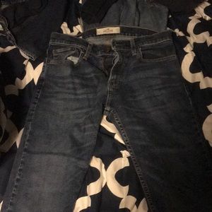 Hollister Jeans!